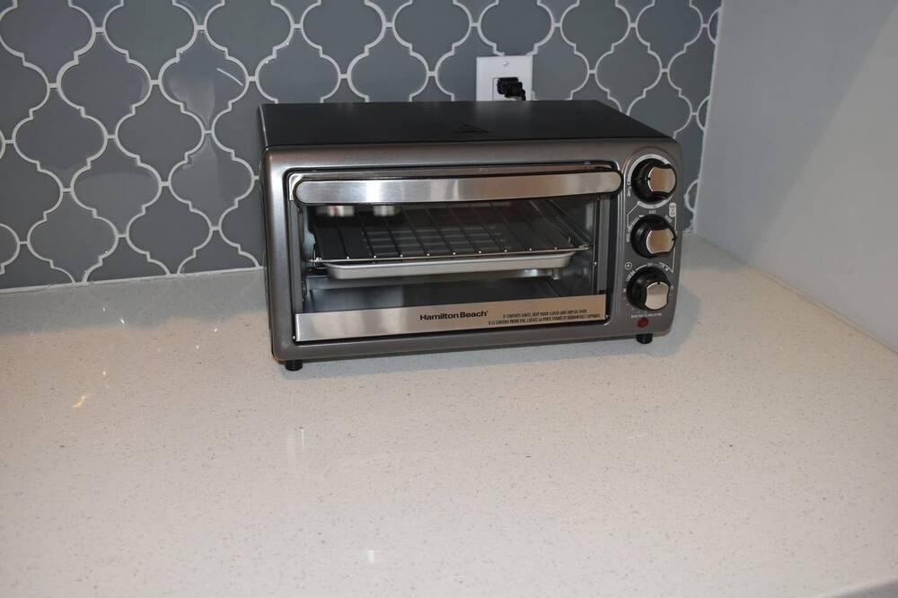 Photo of Kitchen in East Durham