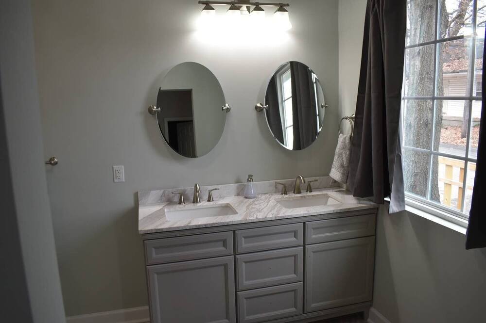 Photo of Bathroom in East Durham