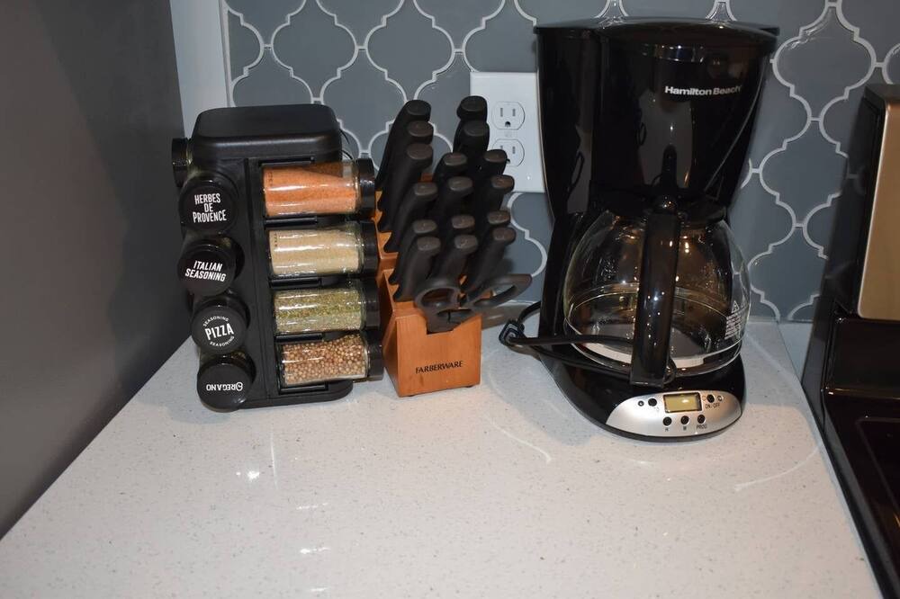 Photo of Kitchen in East Durham