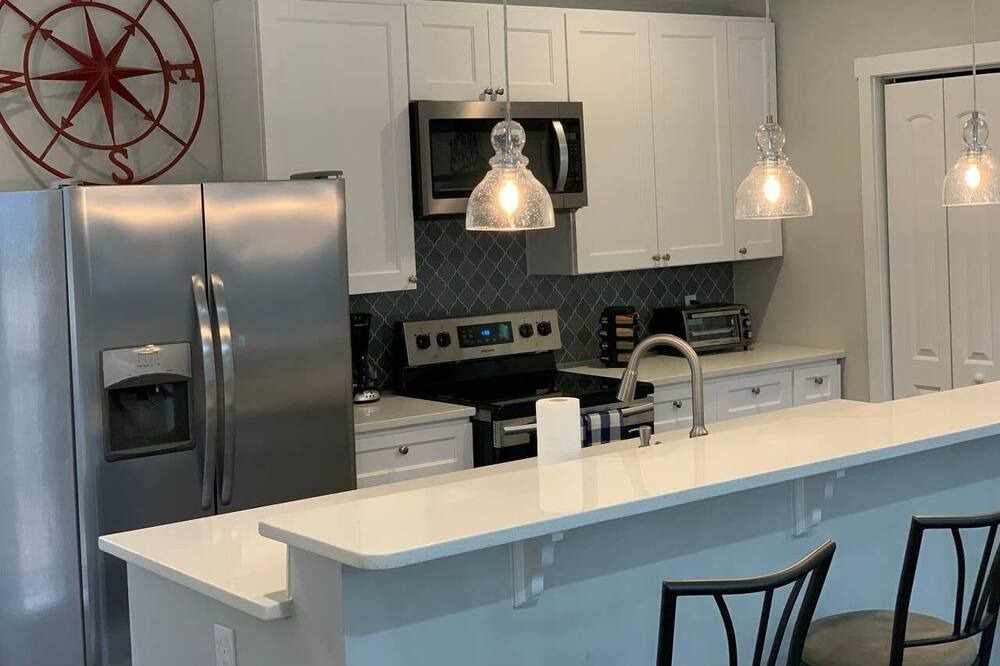 Photo of Kitchen in East Durham