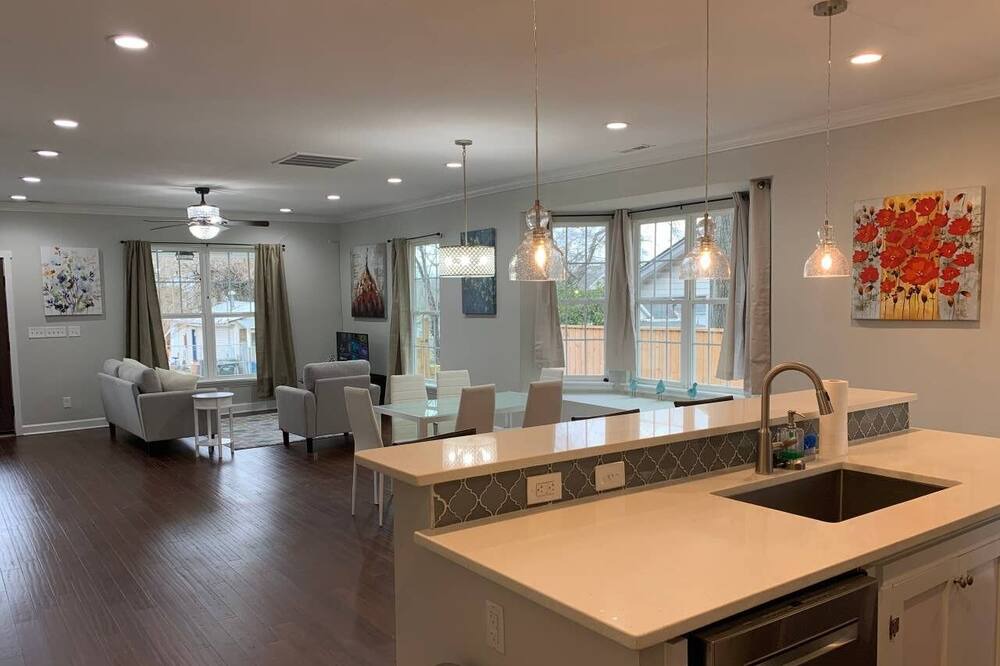 Photo of Kitchen in East Durham