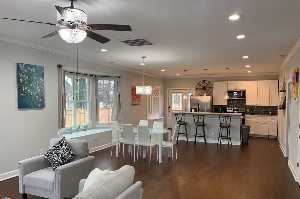 Photo of Livingroom in East Durham