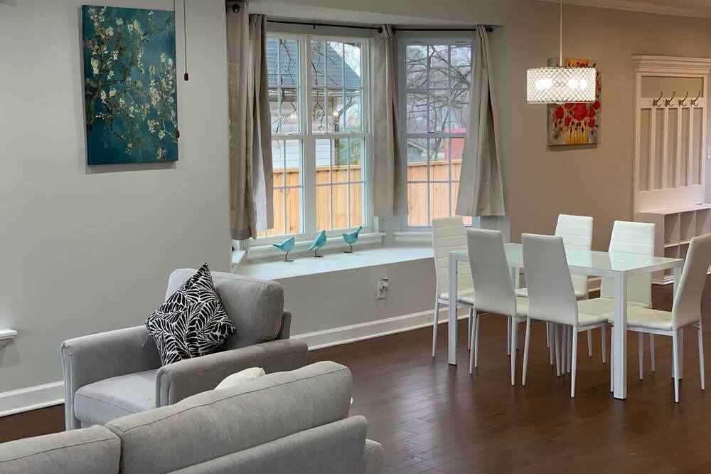 Photo of Livingroom in East Durham