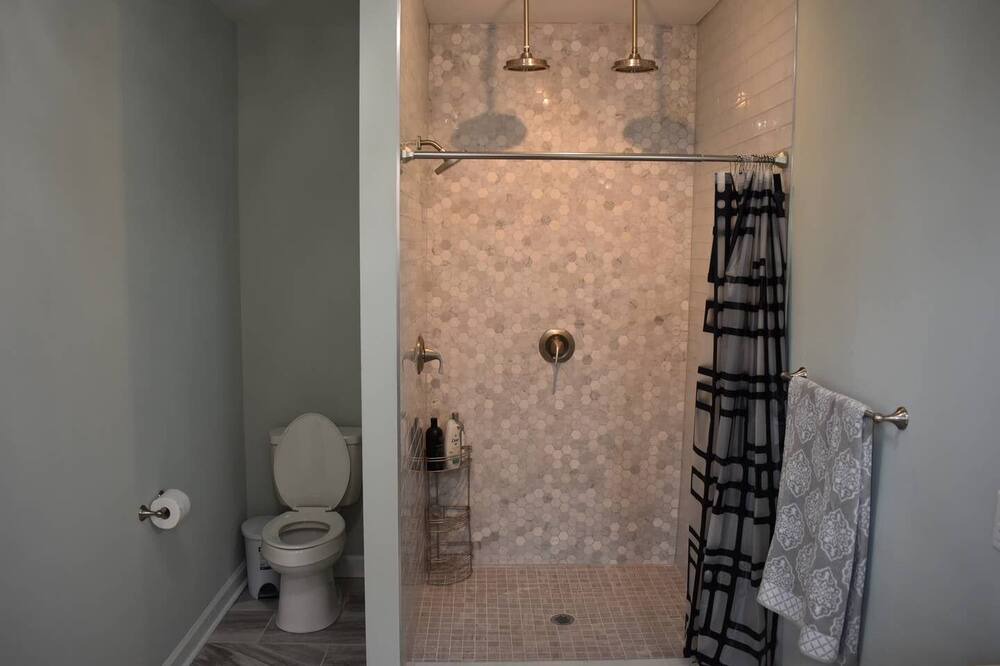 Photo of Bathroom in East Durham