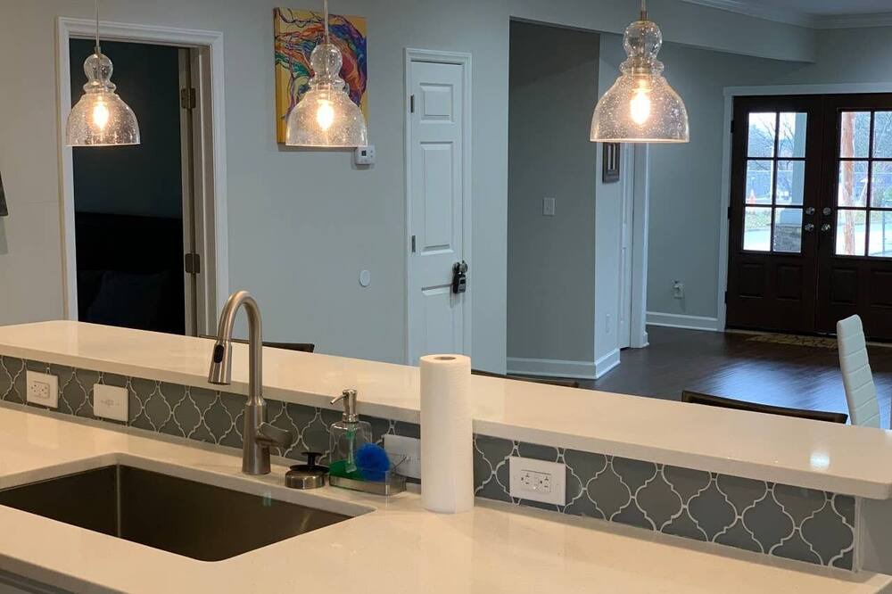 Photo of Kitchen in East Durham