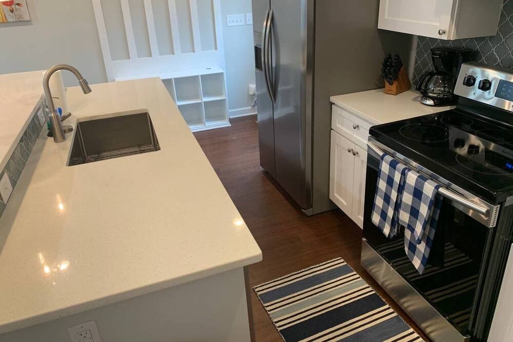 Photo of Kitchen in East Durham