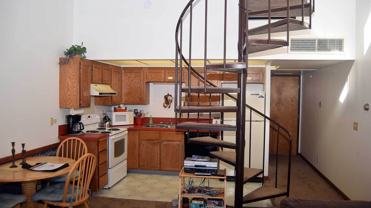 Photo of Kitchen in Gold Beach