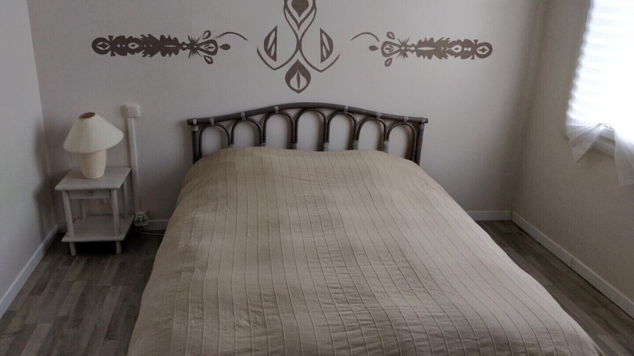 Photo of Bedroom in Chantonnay