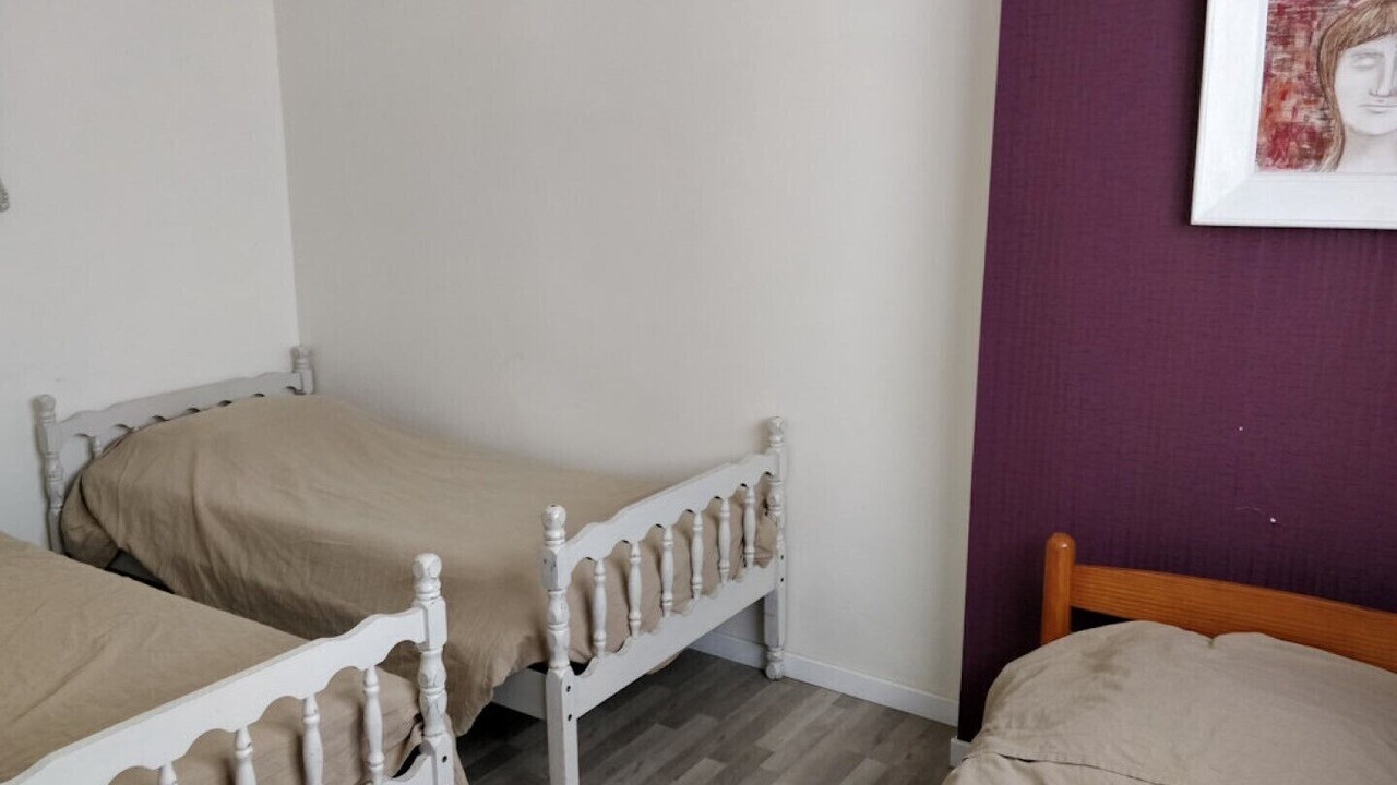 Photo of Bedroom in Chantonnay