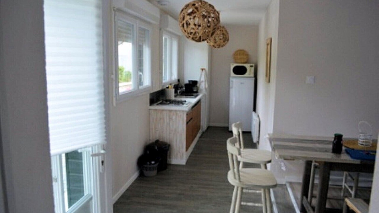 Photo of Kitchen in Chantonnay