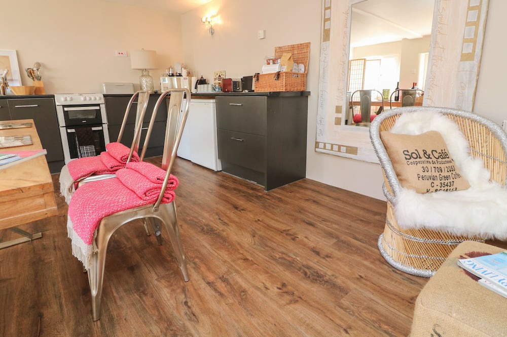 Photo of Kitchen in Ebford