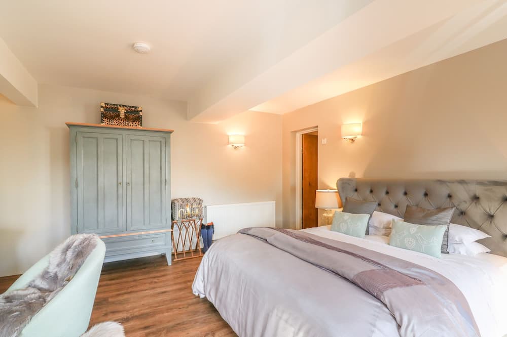 Photo of Bedroom in Ebford