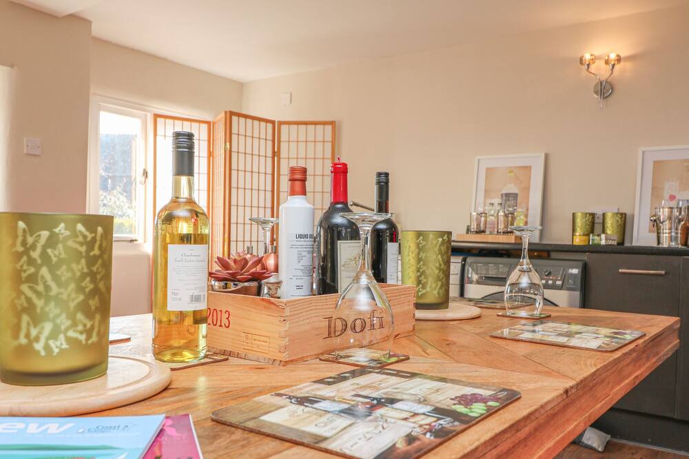 Photo of Kitchen in Ebford