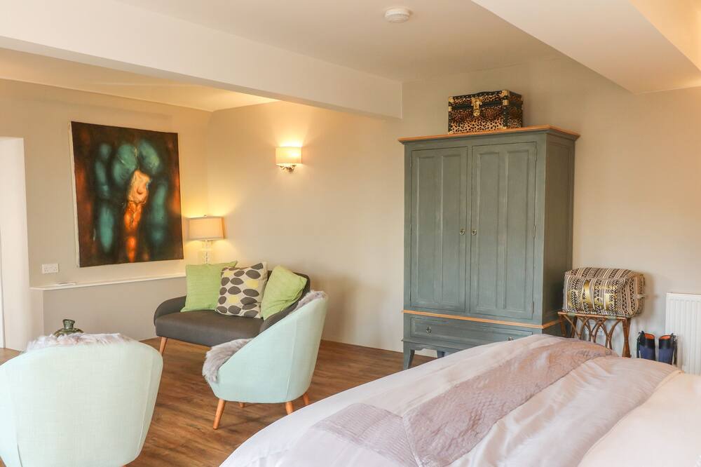 Photo of Bedroom in Ebford