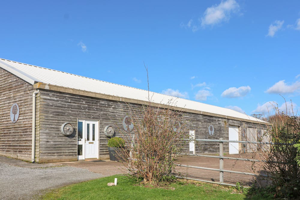 Photo of Outdoor in Ebford