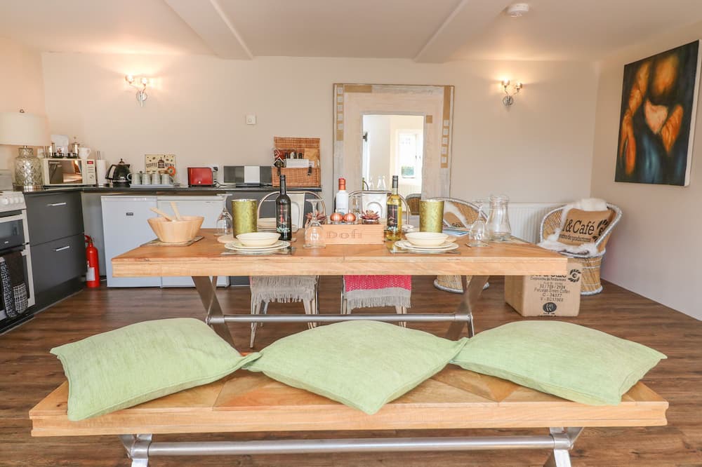 Photo of Kitchen in Ebford