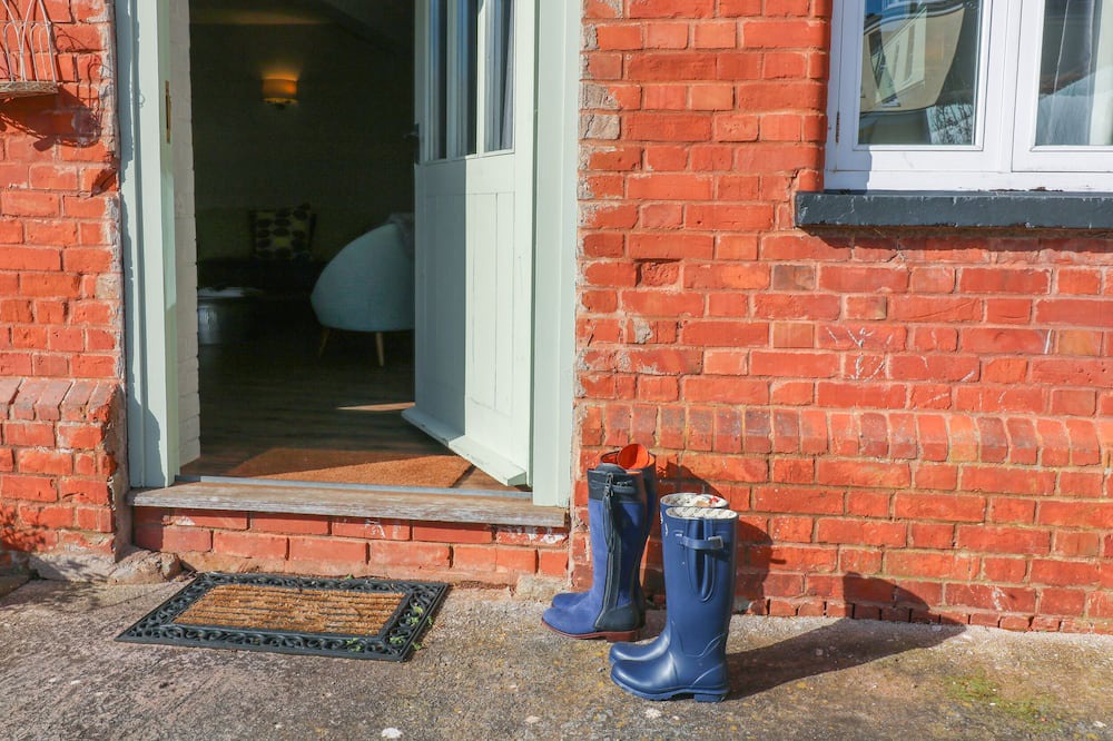 Photo of Outdoor in Ebford