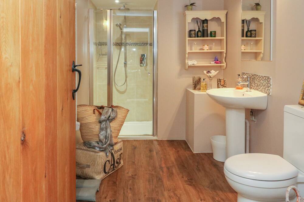 Photo of Bathroom in Ebford