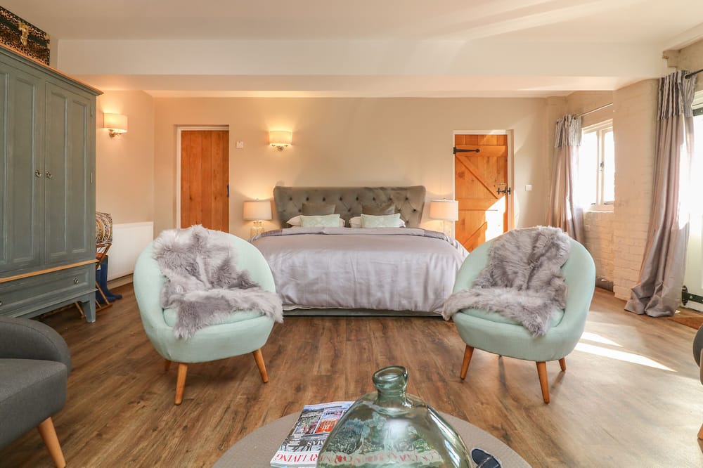 Photo of Bedroom in Ebford