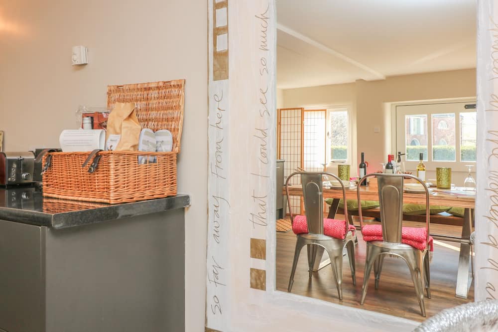 Photo of Kitchen in Ebford