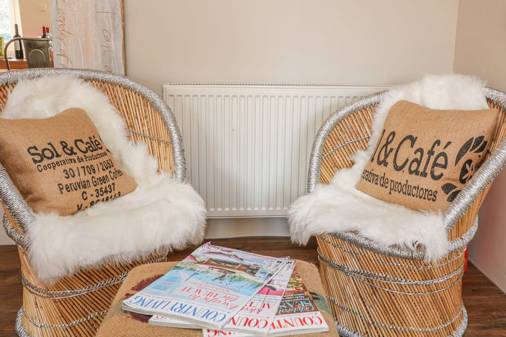 Photo of Livingroom in Ebford