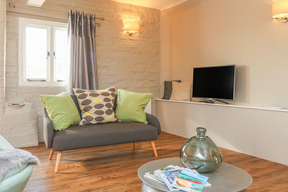 Photo of Livingroom in Ebford