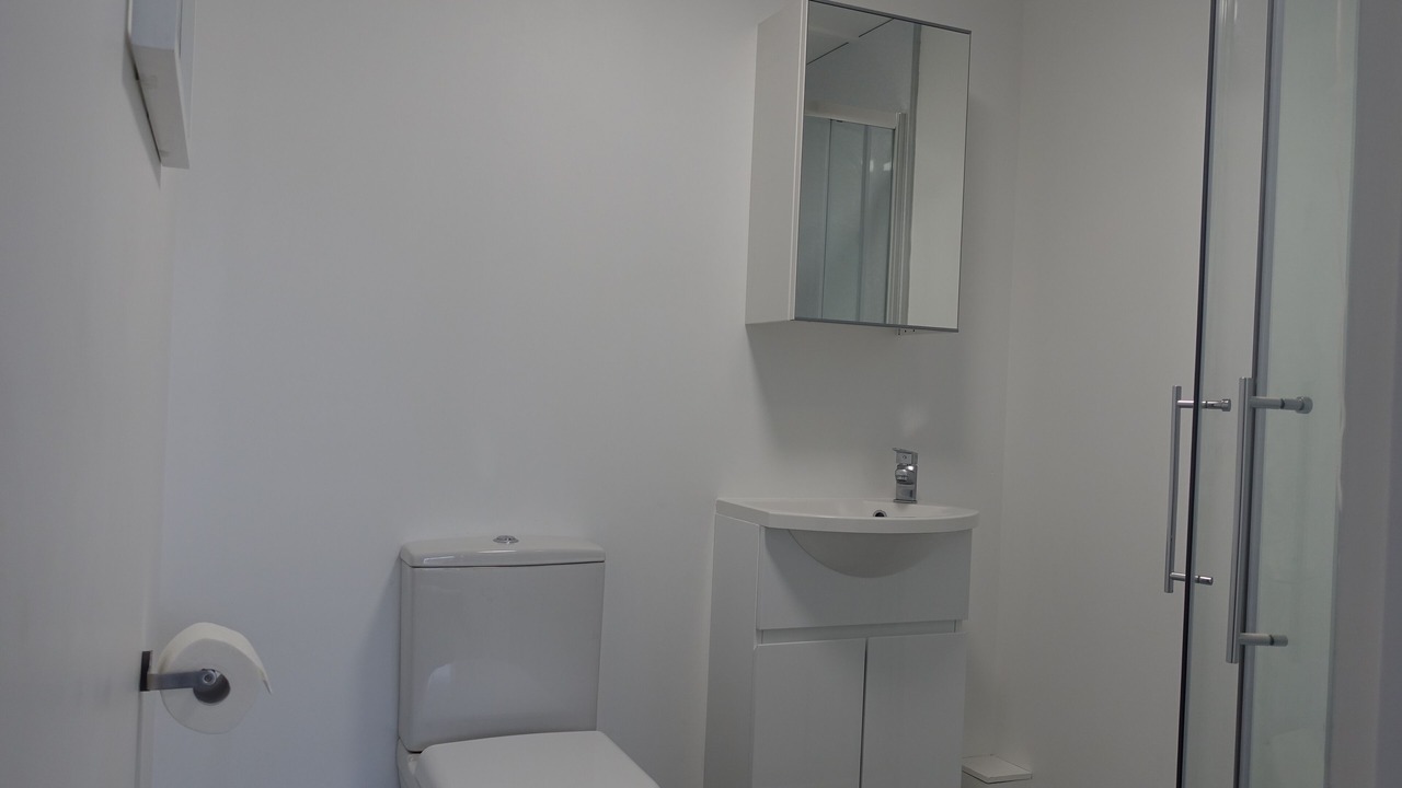 Photo of Bathroom in Wimborne