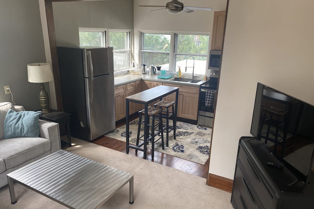 Photo of Livingroom in Cumberland