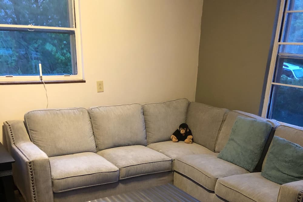 Photo of Livingroom in Cumberland