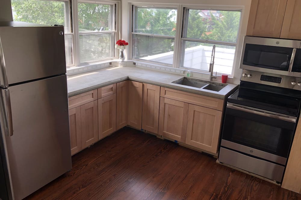 Photo of Kitchen in Cumberland
