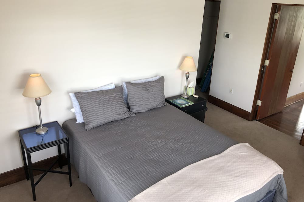 Photo of Bedroom in Cumberland