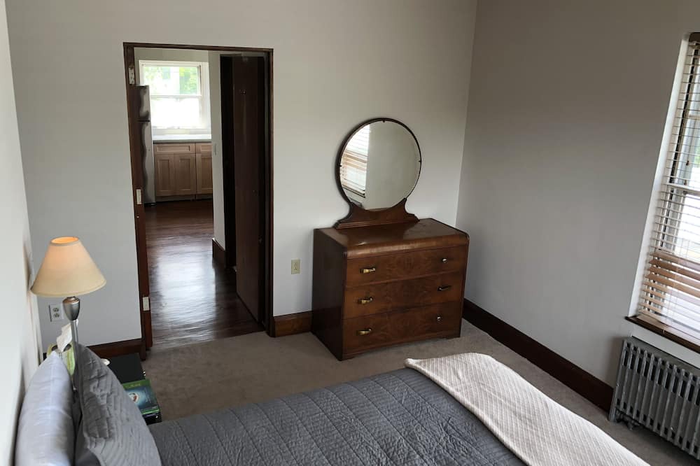 Photo of Bedroom in Cumberland