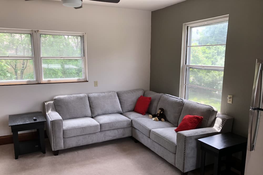 Photo of Livingroom in Cumberland