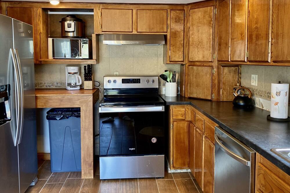 Photo of Kitchen in Roach