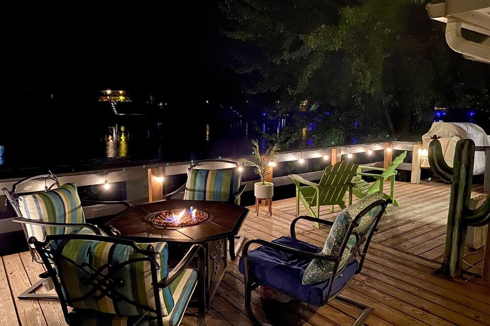 Photo of Patio Balcony in Roach