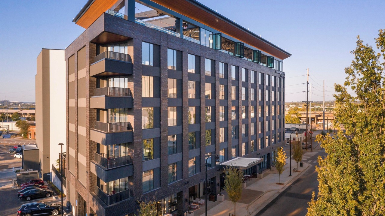 Photo of Outdoor in North Capitol