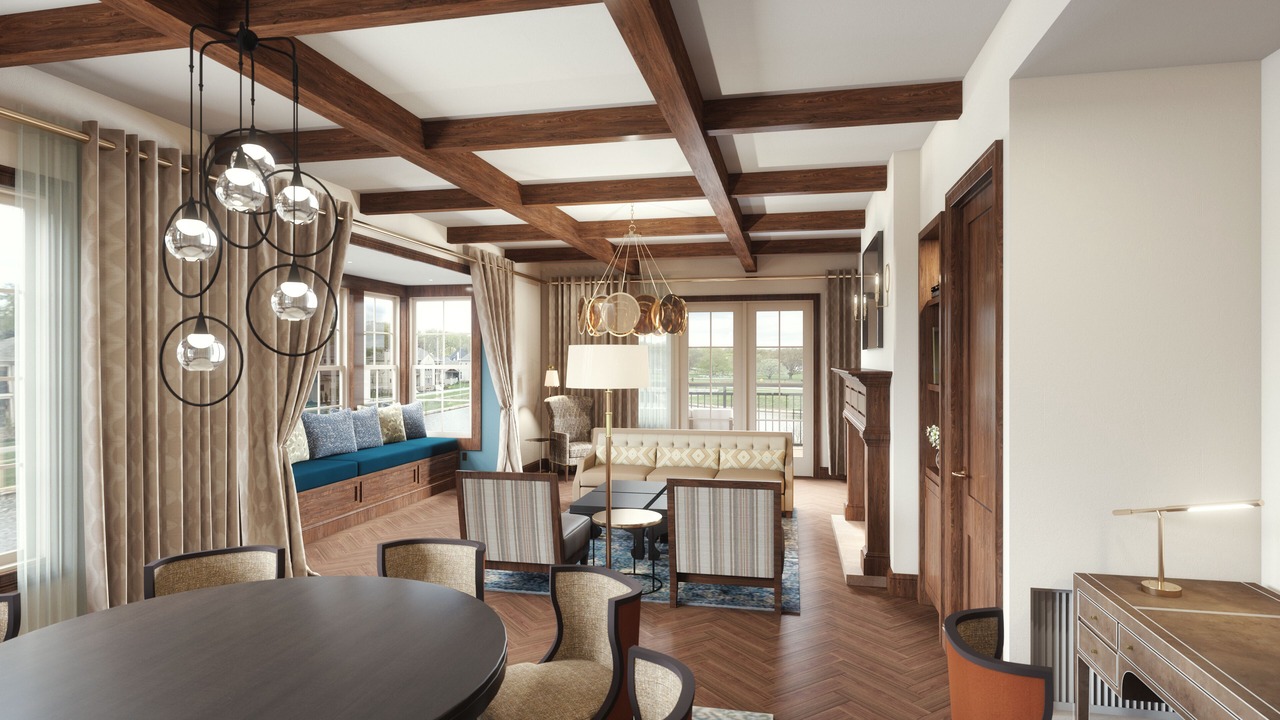 Photo of Patio Balcony in Prairie Village