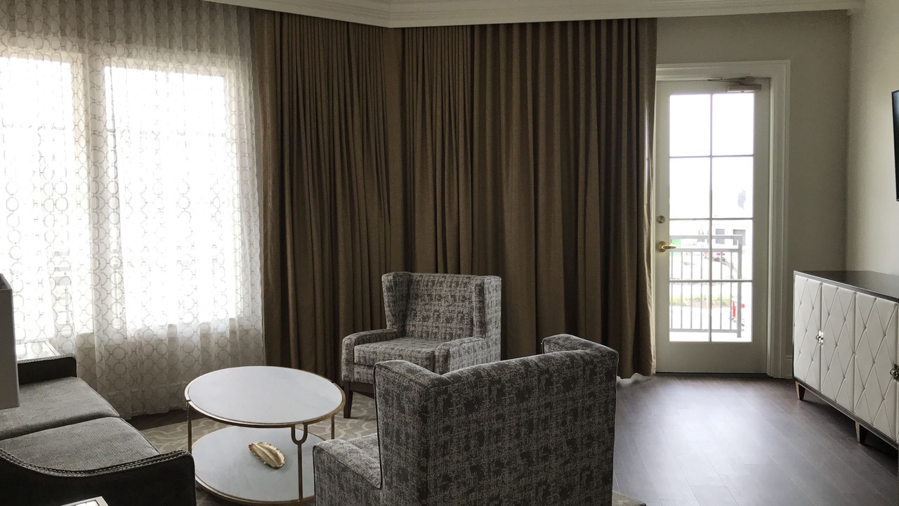 Photo of Patio Balcony in Prairie Village