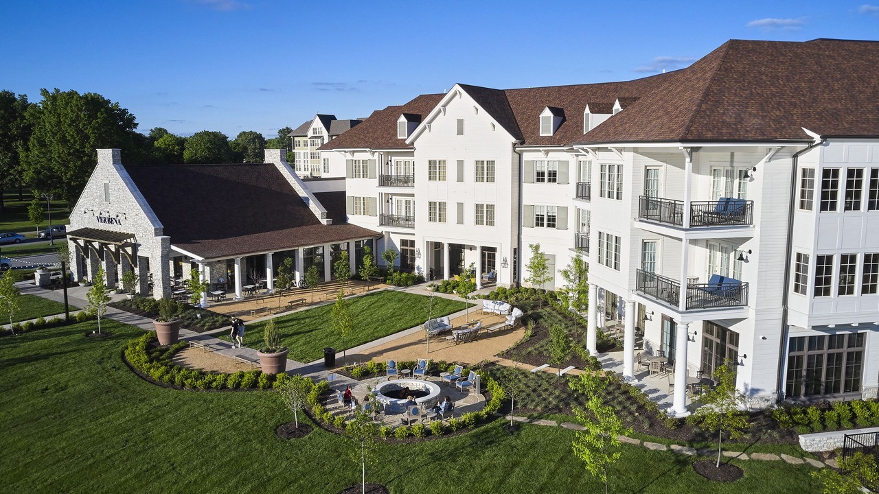 Photo of Outdoor in Prairie Village