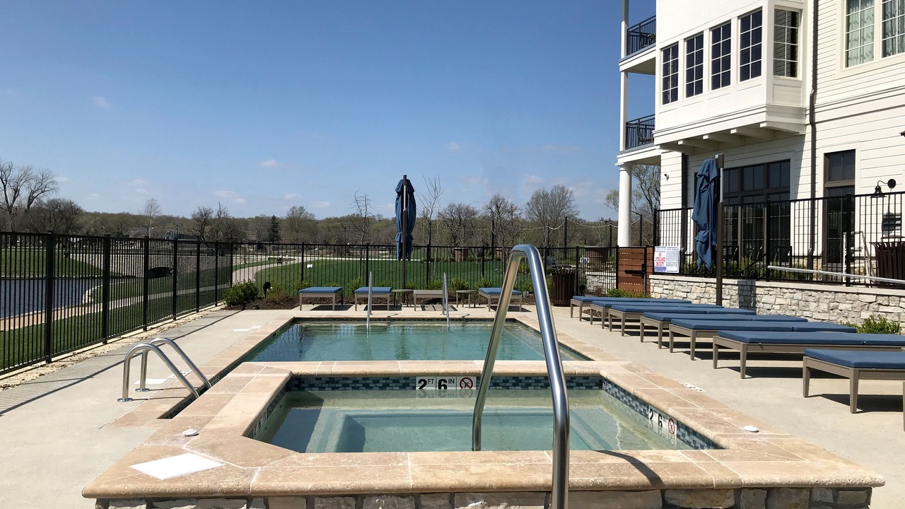 Photo of Outdoor in Prairie Village