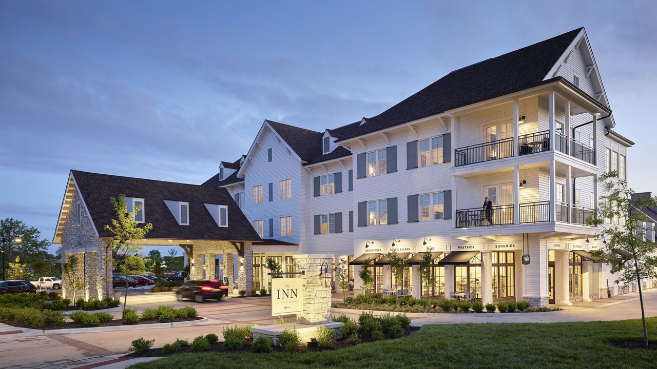 Photo of Outdoor in Prairie Village