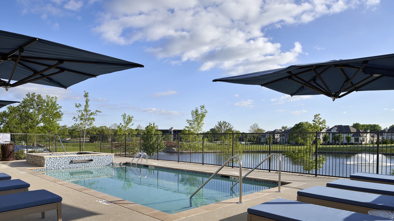 Photo of Outdoor in Prairie Village