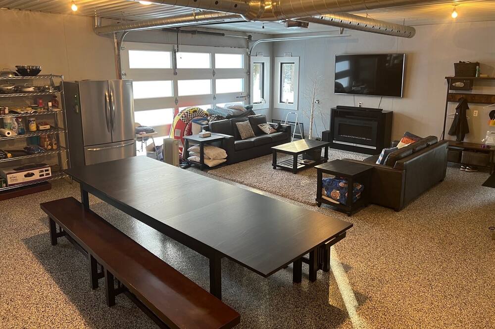 Photo of Livingroom in Georgian Bluffs