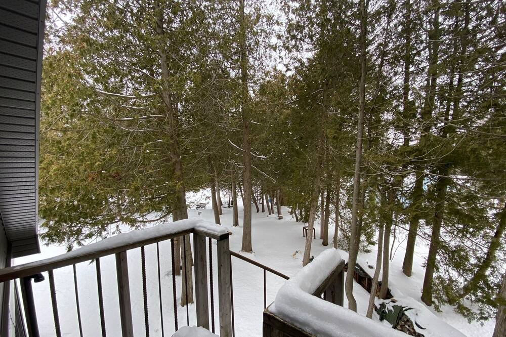 Photo of Patio Balcony in Georgian Bluffs