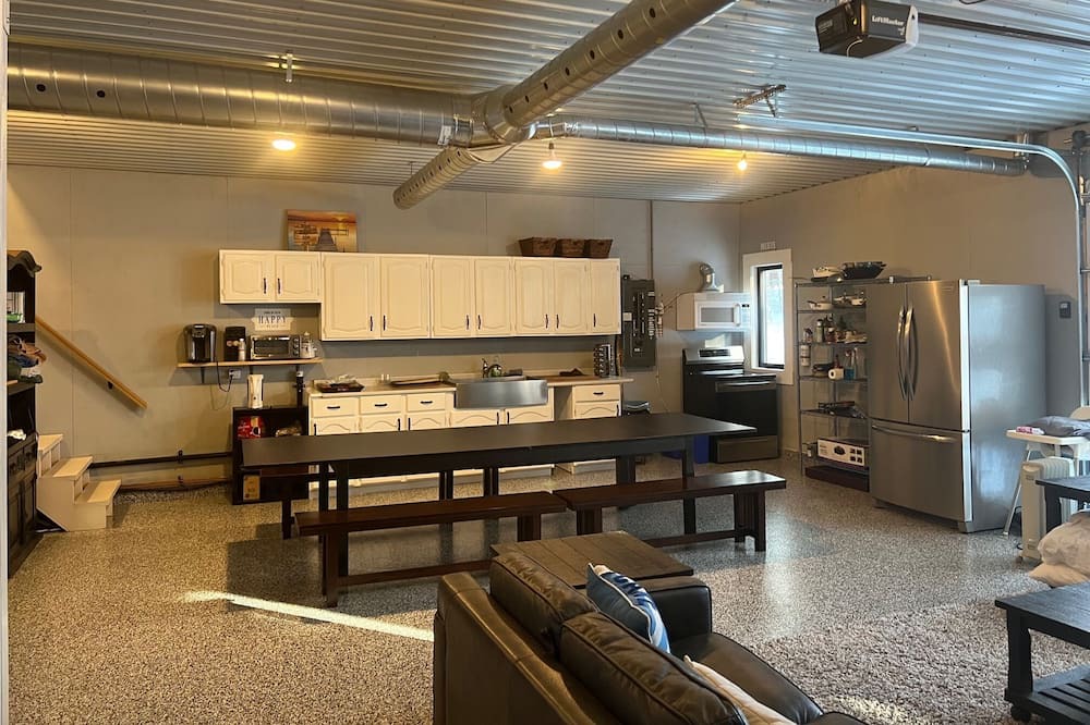 Photo of Livingroom in Georgian Bluffs
