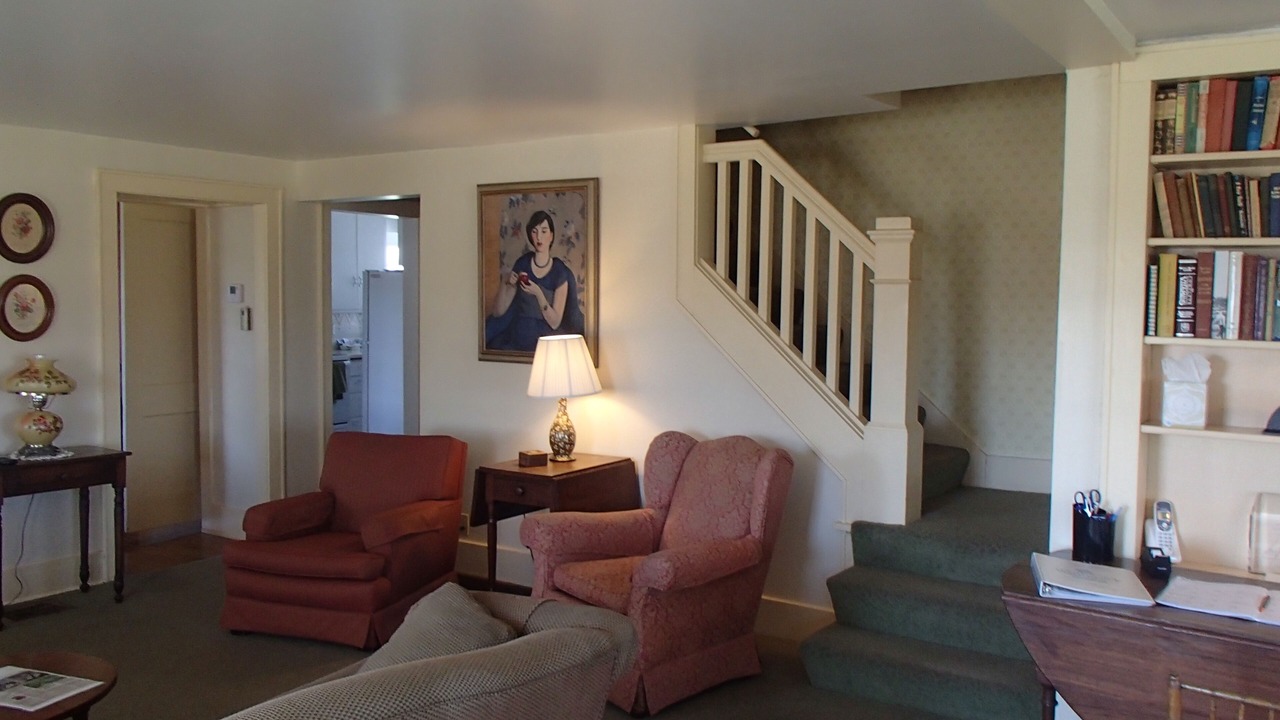 Photo of Livingroom in Coon Rapids