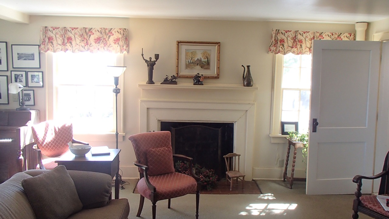 Photo of Livingroom in Coon Rapids