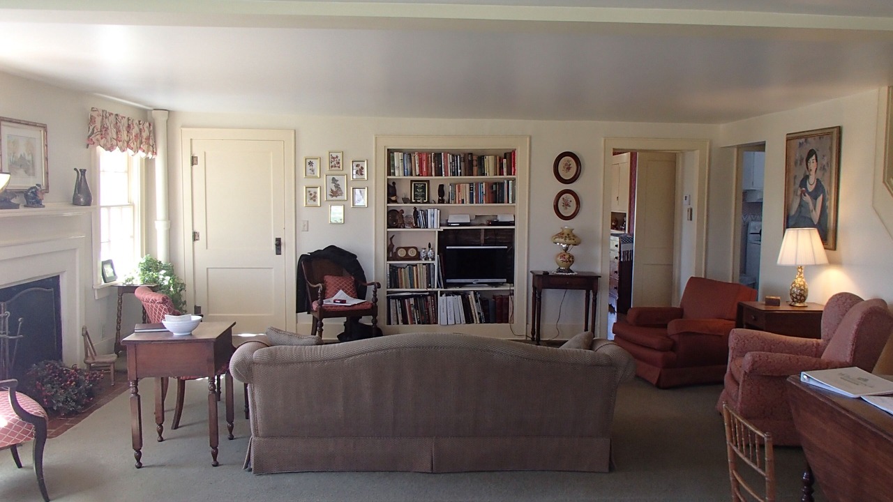 Photo of Livingroom in Coon Rapids