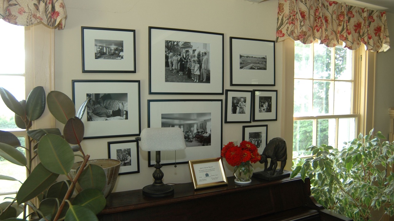 Photo of Livingroom in Coon Rapids
