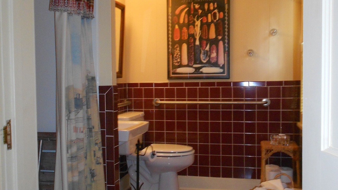 Photo of Bathroom in Coon Rapids